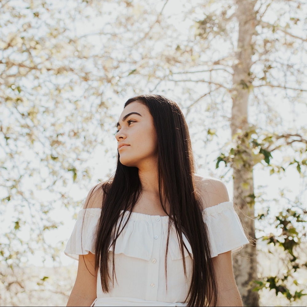 Meet your Posher, Annalea